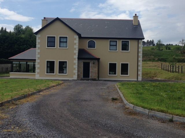 theheeneys,  Donegal Town